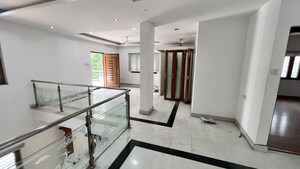 5 BHK Independent House For Rent in Jubilee Hills