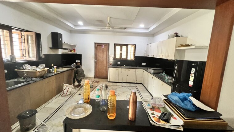 Team Area, jubilee hills 5 Bedroom 5000 Sq.Ft. Independent House In Jubilee Hills Hyderabad 10469140
