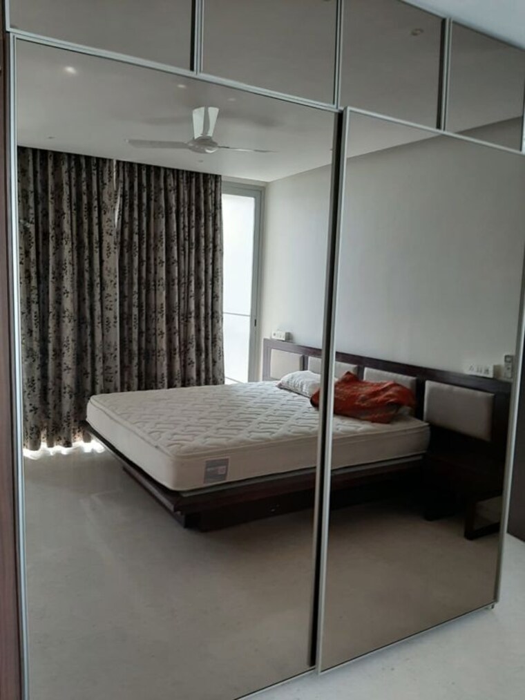 Team Area, oberoi-exquisite-goregaon 3 Bedroom 980 Sq.Ft. Apartment In Goregaon East Mumbai 10469124