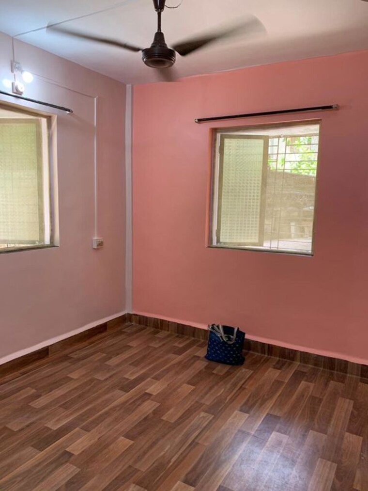Bedroom, manav-mandir-chs 1 Bedroom 465 Sq.Ft. Apartment In Kalwa Thane 10469148
