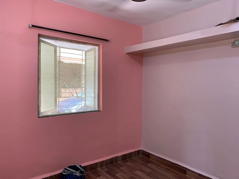 Bedroom, manav-mandir-chs 1 Bedroom 465 Sq.Ft. Apartment In Kalwa Thane 10469148