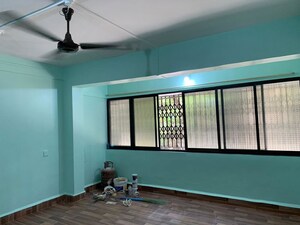 1 BHK Apartment For Sale in Manav Mandir Chs, Kalwa