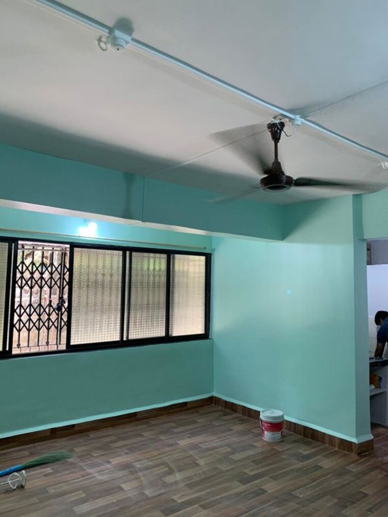 Room, manav-mandir-chs 1 Bedroom 465 Sq.Ft. Apartment In Kalwa Thane 10469148