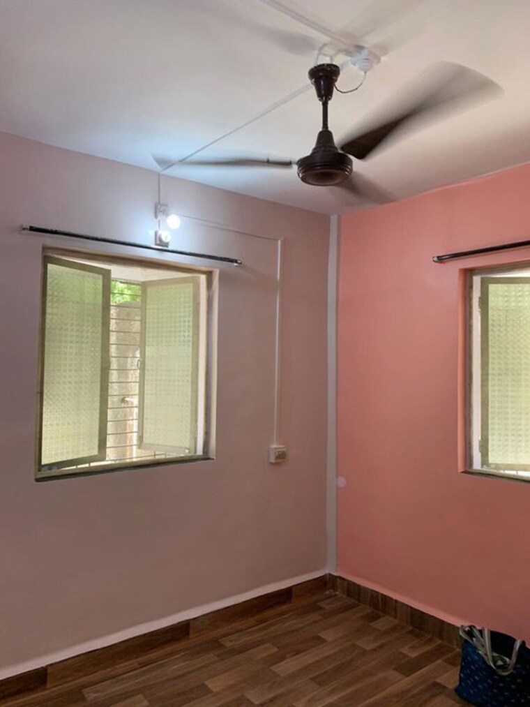 Bedroom, manav-mandir-chs 1 Bedroom 465 Sq.Ft. Apartment In Kalwa Thane 10469148