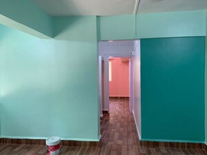  1 BHK Apartment at Manav Mandir Chs, Kalwa – for Sale