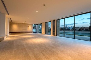 Team Area in  Office Space at Green Park – for Rent