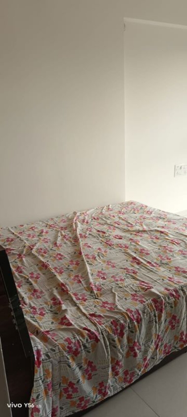 Bedroom, chandak-stella 3 Bedroom 881 Sq.Ft. Apartment In Goregaon West Mumbai 10469160