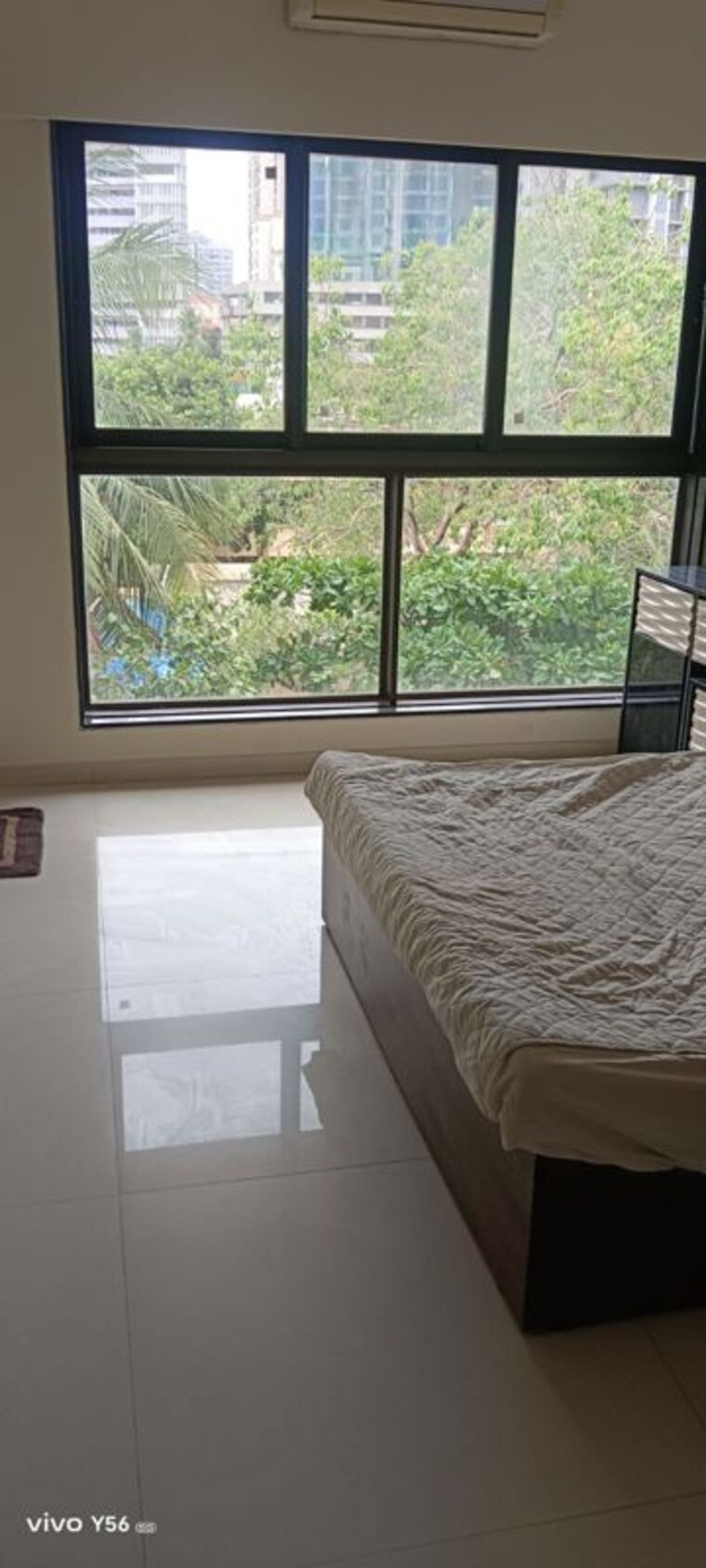 Balcony, chandak-stella 3 Bedroom 881 Sq.Ft. Apartment In Goregaon West Mumbai 10469160