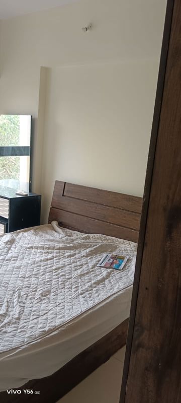 3 BHK +  881 Sq.Ft. Apartment in Chandak Stella