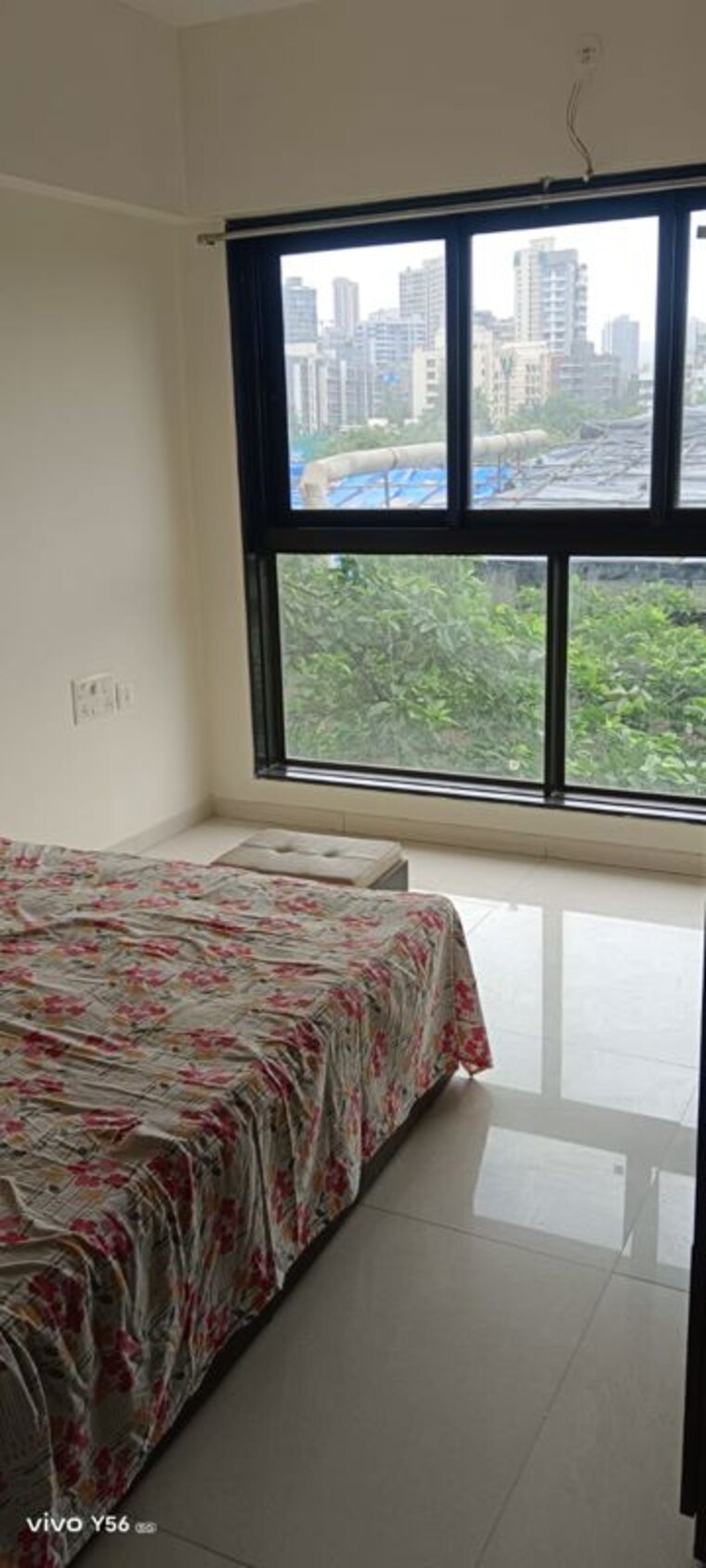 Bedroom, chandak-stella 3 Bedroom 881 Sq.Ft. Apartment In Goregaon West Mumbai 10469160