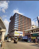 667 Sq.Ft. Office Space in Balewadi