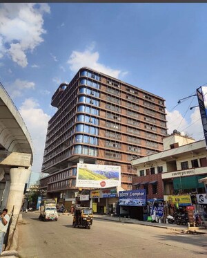  Office Space For Sale in Balewadi