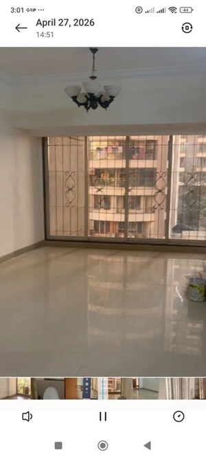 Room in 3 BHK Apartment at Anmol CHS Goregaon, Goregaon West – for Sale