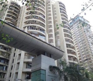 3 BHK Apartment For Sale in Anmol CHS Goregaon, Goregaon West