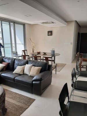 3 BHK Apartment For Sale in Oberoi Exquisite Goregaon, Goregaon East