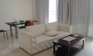 Bedroom in 3 BHK Apartment at Oberoi Exquisite Goregaon, Goregaon East – for Sale