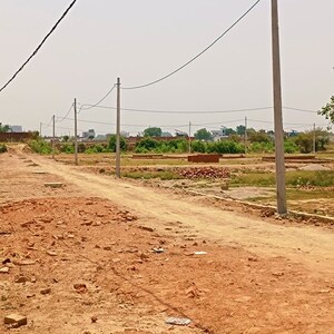 Plot Area in  Plot at Sai Valley, Rohania – for Sale
