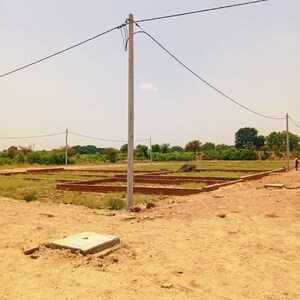 Plot Area in  Plot at Sai Valley, Rohania – for Sale