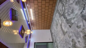 Hall in 3 BHK Apartment at Jawahar Nagar – for Sale