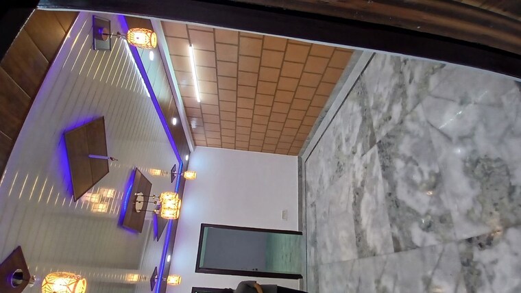 Balcony, jawahar nagar 3 Bedroom 900 Sq.Ft. Apartment In Jawahar Nagar Delhi 10469168