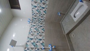 Bathroom in 3 BHK Apartment at Jawahar Nagar – for Sale