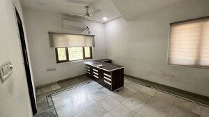 Kitchen in  Office Space at Jubilee Hills – for Rent