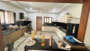 Team Area in  Office Space at Jubilee Hills – for Rent