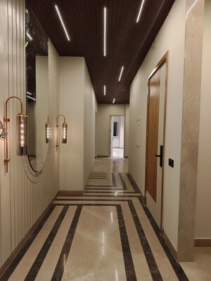 4 BHK Builder Floor For Sale in Greater Kailash ii
