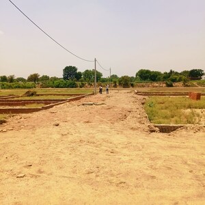  Plot For Sale in Sai Valley, Rohania