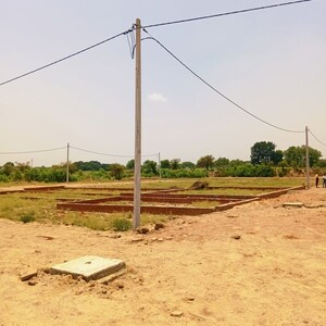 Plot Area in  Plot at Sai Valley, Rohania – for Sale