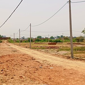 Plot Area in  Plot at Sai Valley, Rohania – for Sale