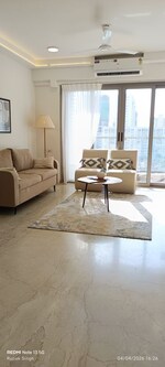 3 BHK 1165 Sq.Ft. Apartment in Adani Group Western Heights