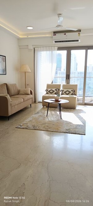 3 BHK Apartment For Sale in Adani Group Western Heights, Andheri West