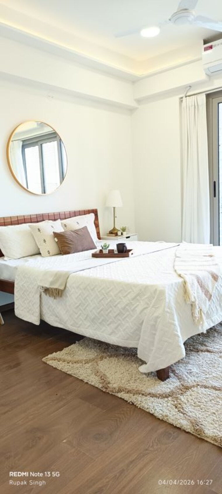 Bedroom, adani-group-western-heights 3 Bedroom 1165 Sq.Ft. Apartment In Andheri West Mumbai 10469186