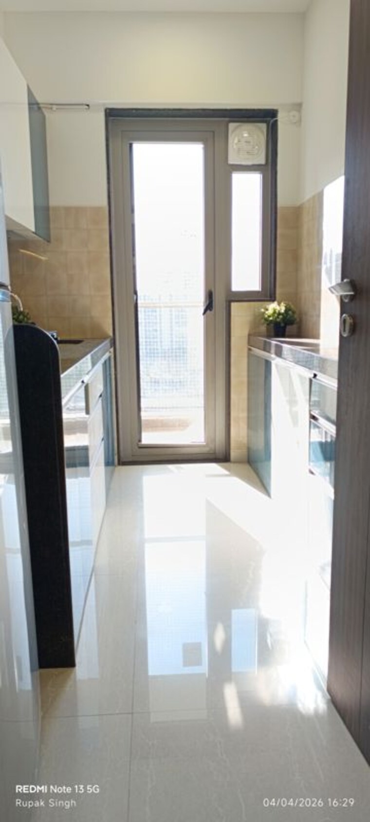 Kitchen, adani-group-western-heights 3 Bedroom 1165 Sq.Ft. Apartment In Andheri West Mumbai 10469186
