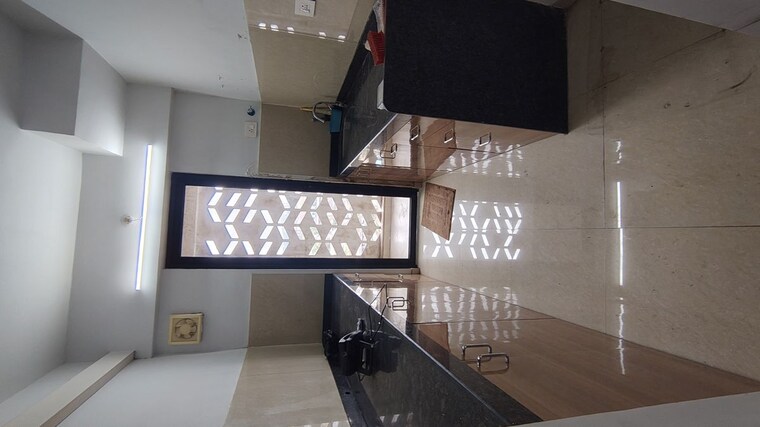 Kitchen, lodha-palava-downtown-dombivli-east 2 Bedroom 927 Sq.Ft. Apartment In Dombivli East Thane 10469198