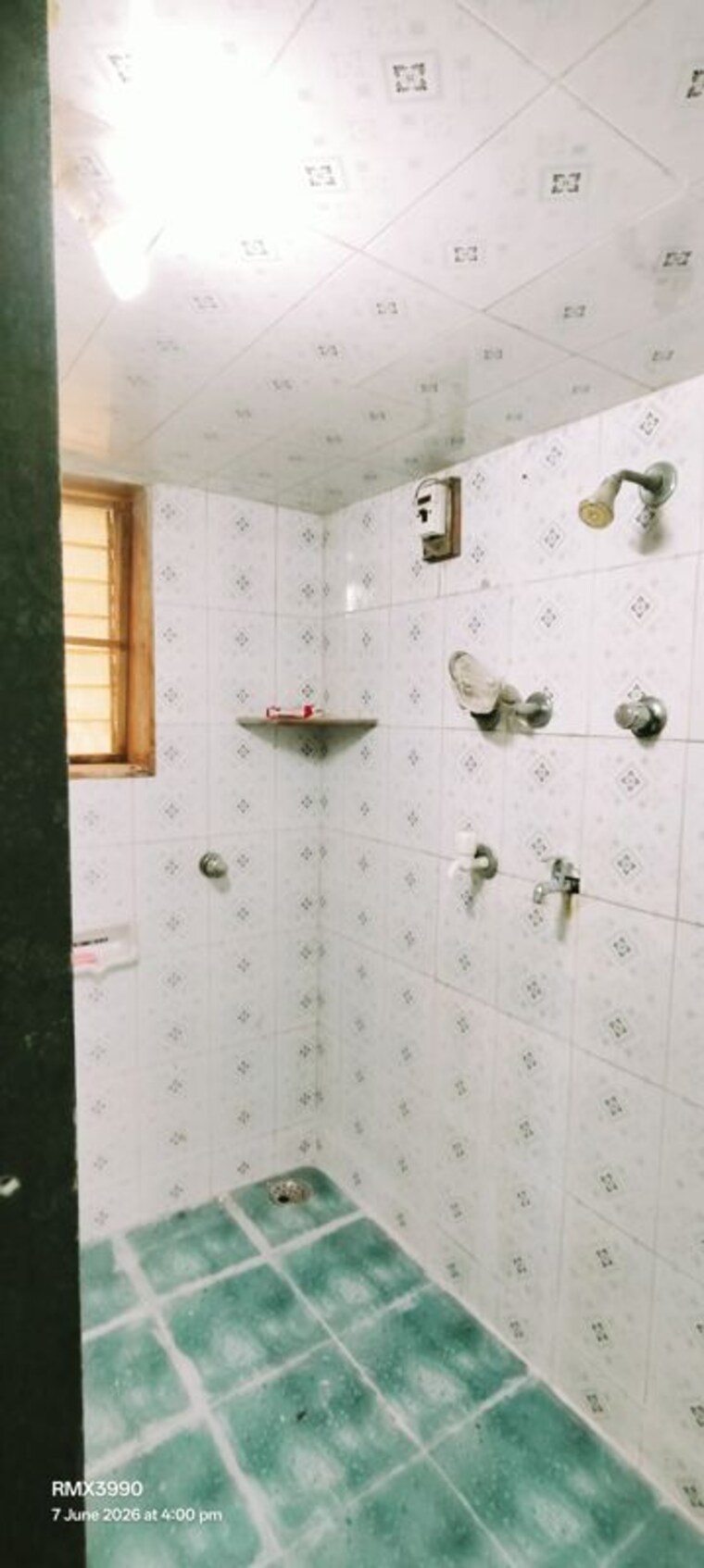 Bathroom, datar colony 1 Bedroom 550 Sq.Ft. Apartment In Datar Colony Mumbai 10432361