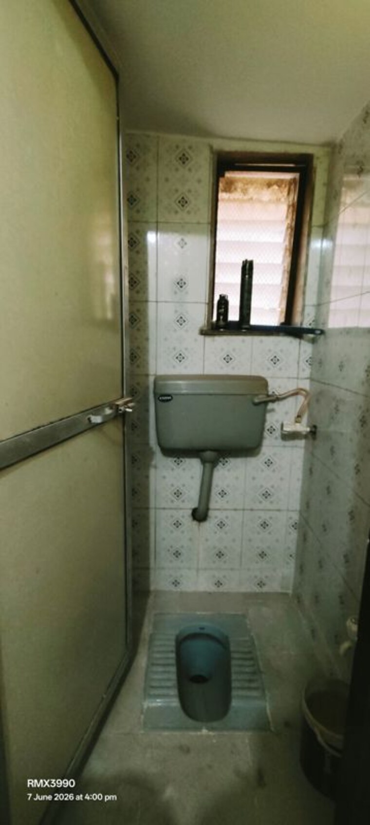 Bathroom, datar colony 1 Bedroom 550 Sq.Ft. Apartment In Datar Colony Mumbai 10432361