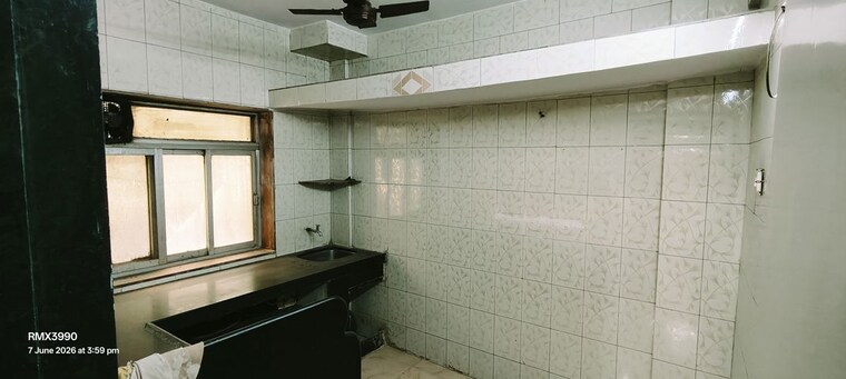 Kitchen, datar colony 1 Bedroom 550 Sq.Ft. Apartment In Datar Colony Mumbai 10432361