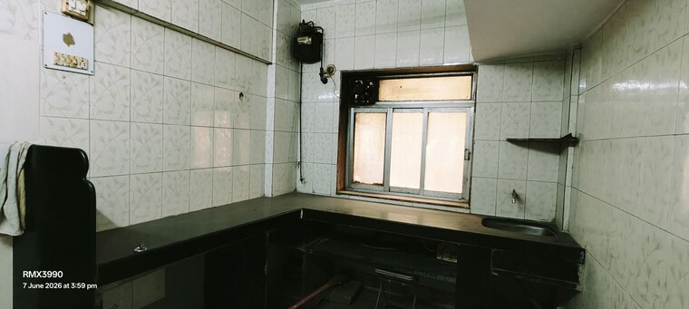 Kitchen, datar colony 1 Bedroom 550 Sq.Ft. Apartment In Datar Colony Mumbai 10432361