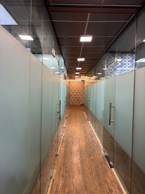 Building Lobby in  Office Space at Sector 2 – for Rent