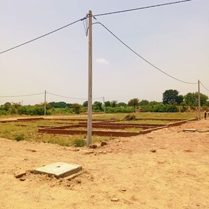Plot Area in  Plot at Sai Valley, Rohania – for Sale