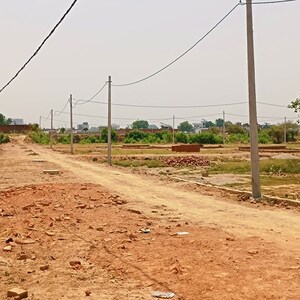  Plot For Sale in Sai Valley, Rohania
