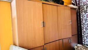 Furnished Amenities in 3 BHK Apartment at Shreel Vedant 98, Nava Naroda – for Rent