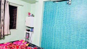 Furnished Amenities in 3 BHK Apartment at Shreel Vedant 98, Nava Naroda – for Rent