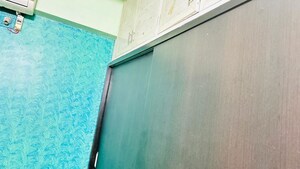 Room in 3 BHK Apartment at Shreel Vedant 98, Nava Naroda – for Rent
