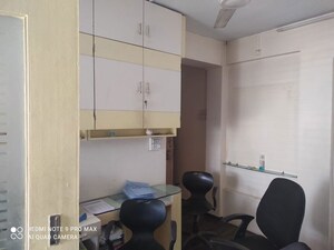 Team Area in  Office Space at Bhusari Colony – for Rent
