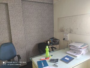  Office Space For Rent in Bhusari Colony