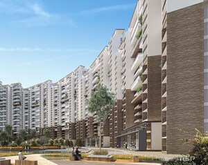 3.5 BHK Apartment For Sale in Prestige Parkview, Kadugodi