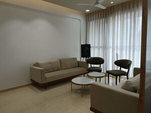 3 BHK Apartment For Sale in G Platinum, Bhayli